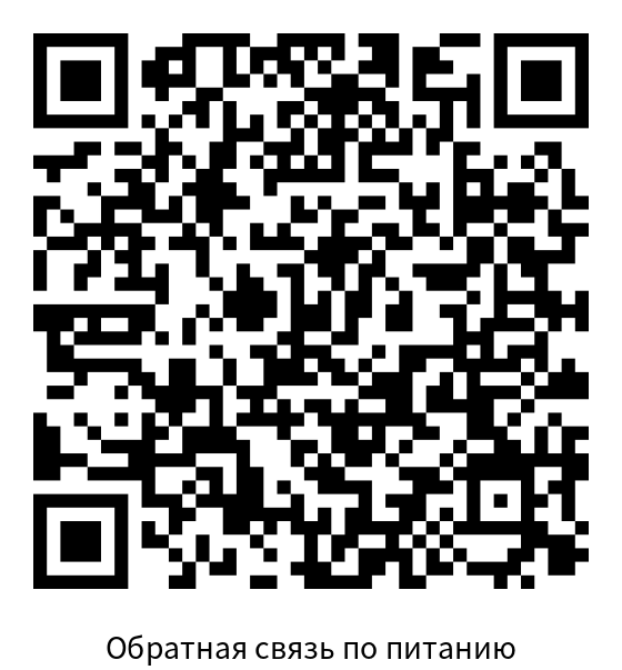 Qr pitanie